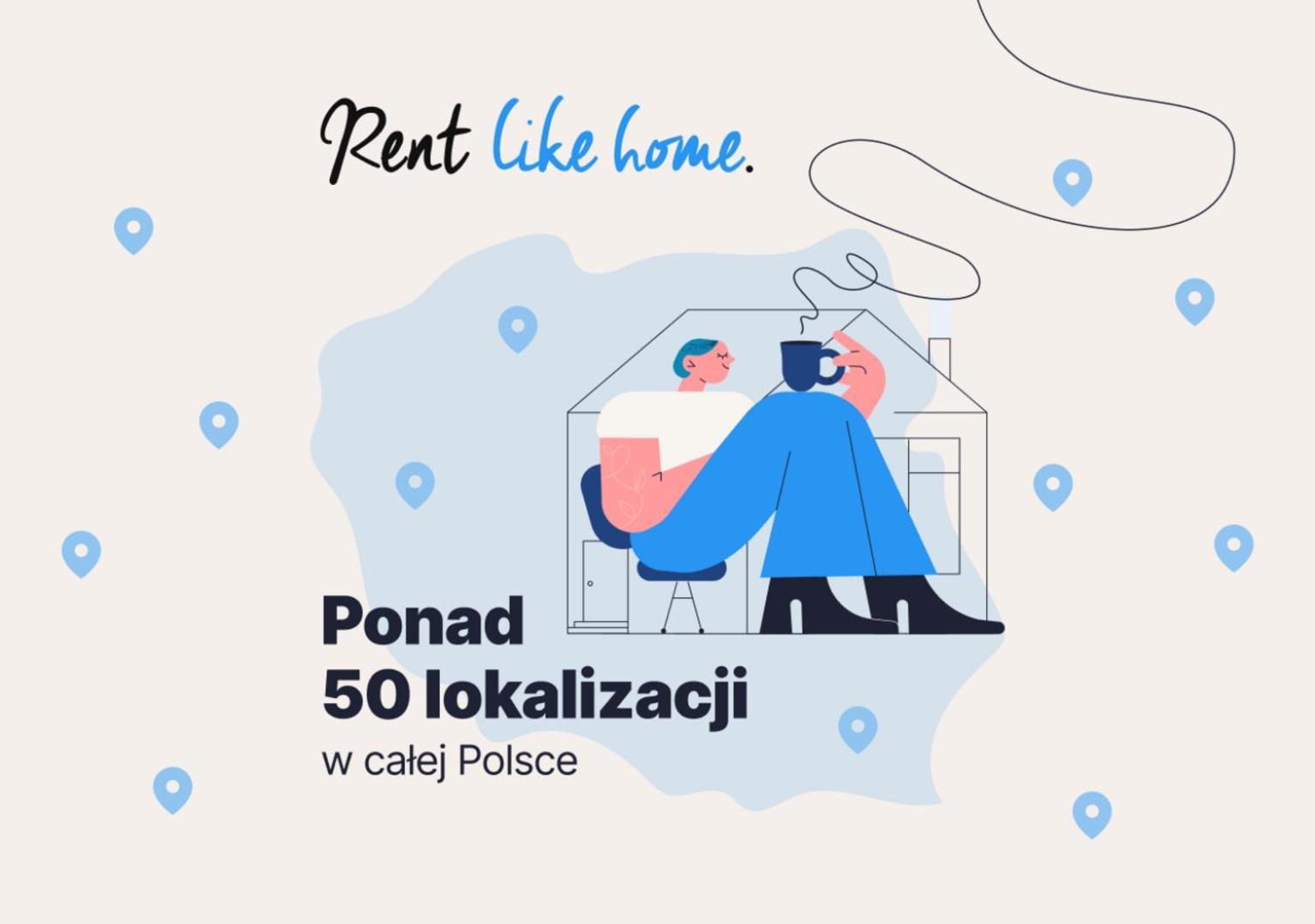 Krowoderska Apartment With Balcony Near City Center By Rent Like Home Kraków Eksteriør billede